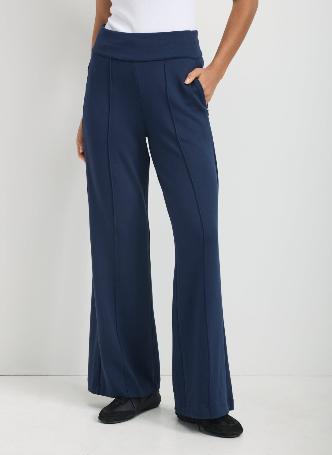 Restore Wide Leg Pant