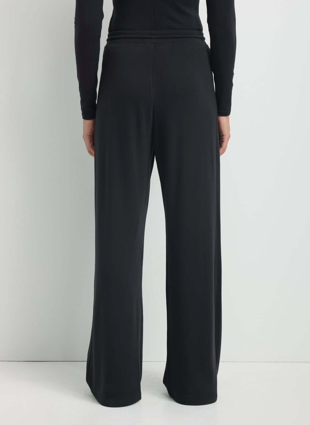 Devon Wide Leg Lounge Pant