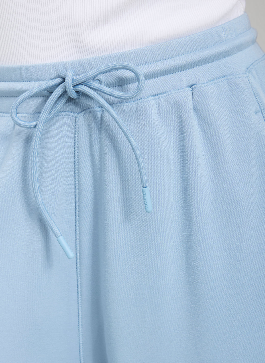 Devon Wide Leg Lounge Pant
