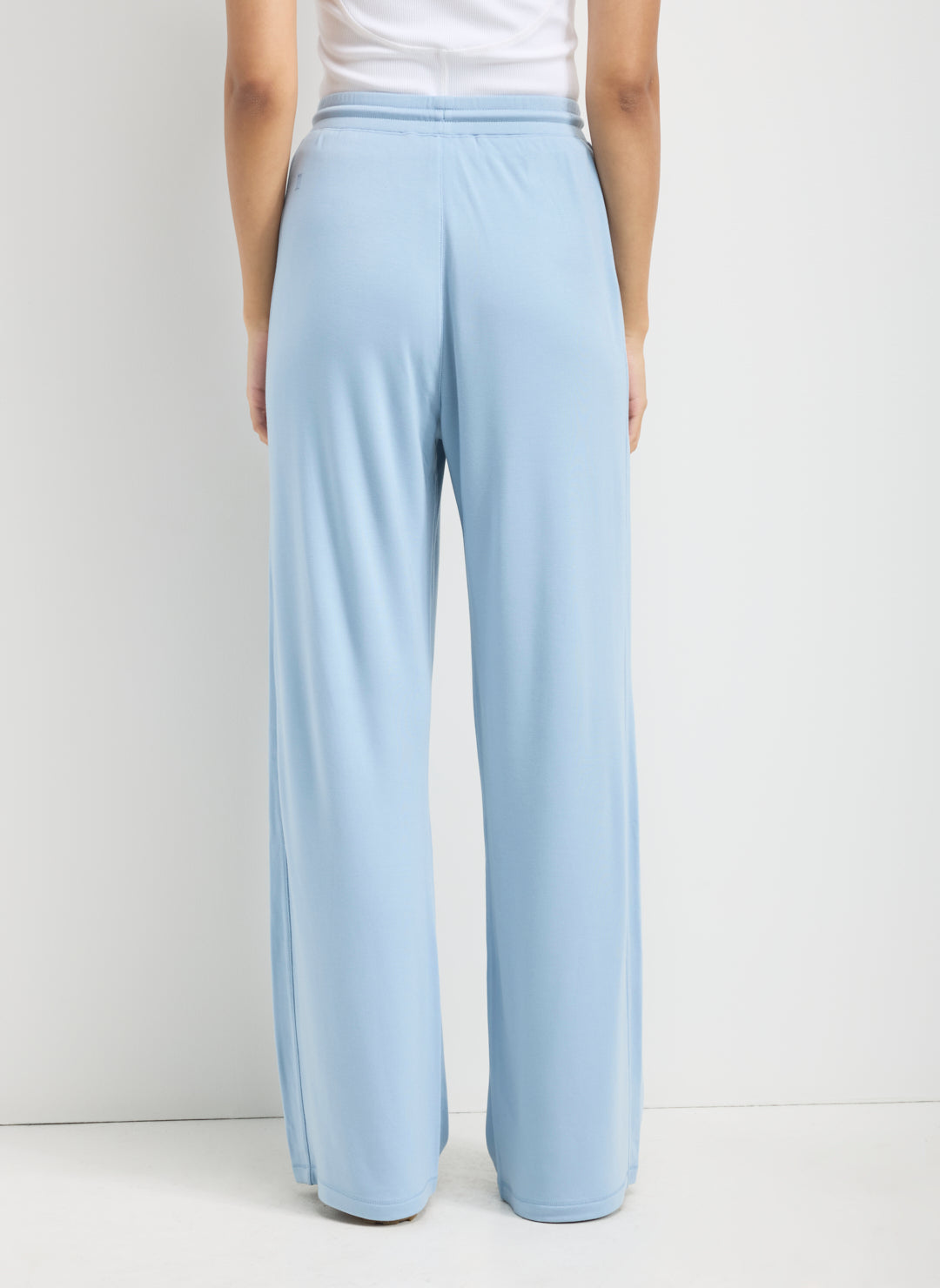 Devon Wide Leg Lounge Pant