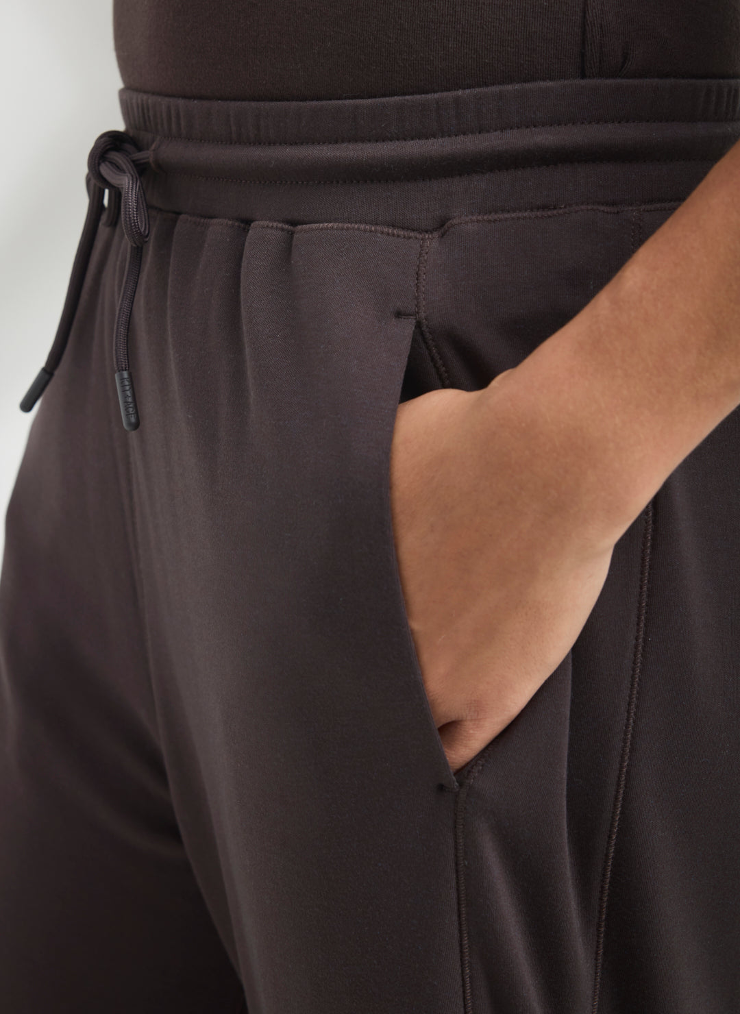 Devon Wide Leg Lounge Pant