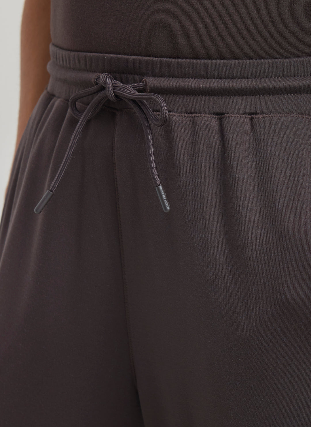 Devon Wide Leg Lounge Pant
