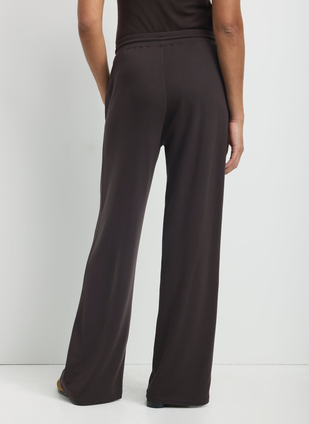 Devon Wide Leg Lounge Pant