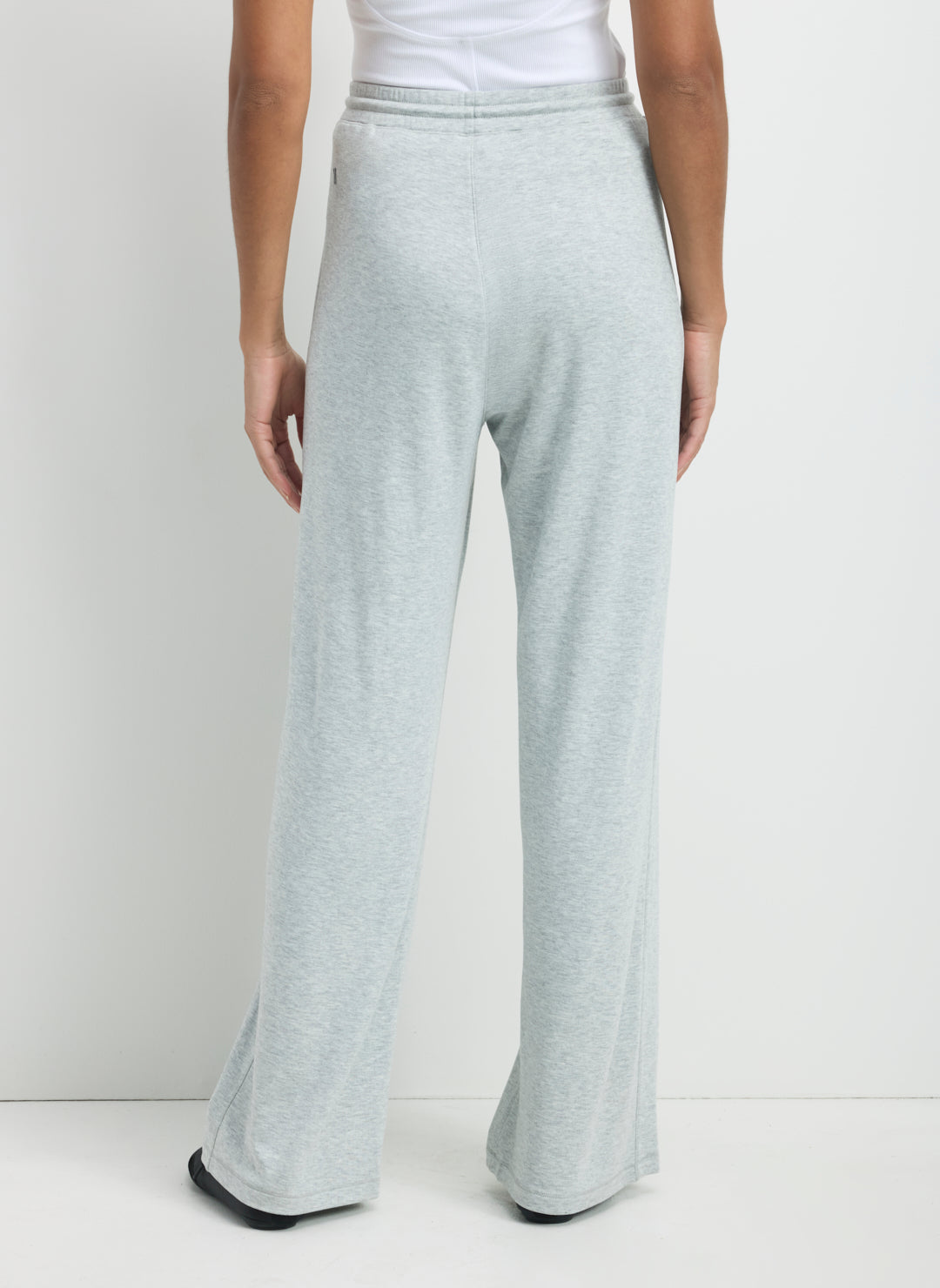 Devon Wide Leg Lounge Pant
