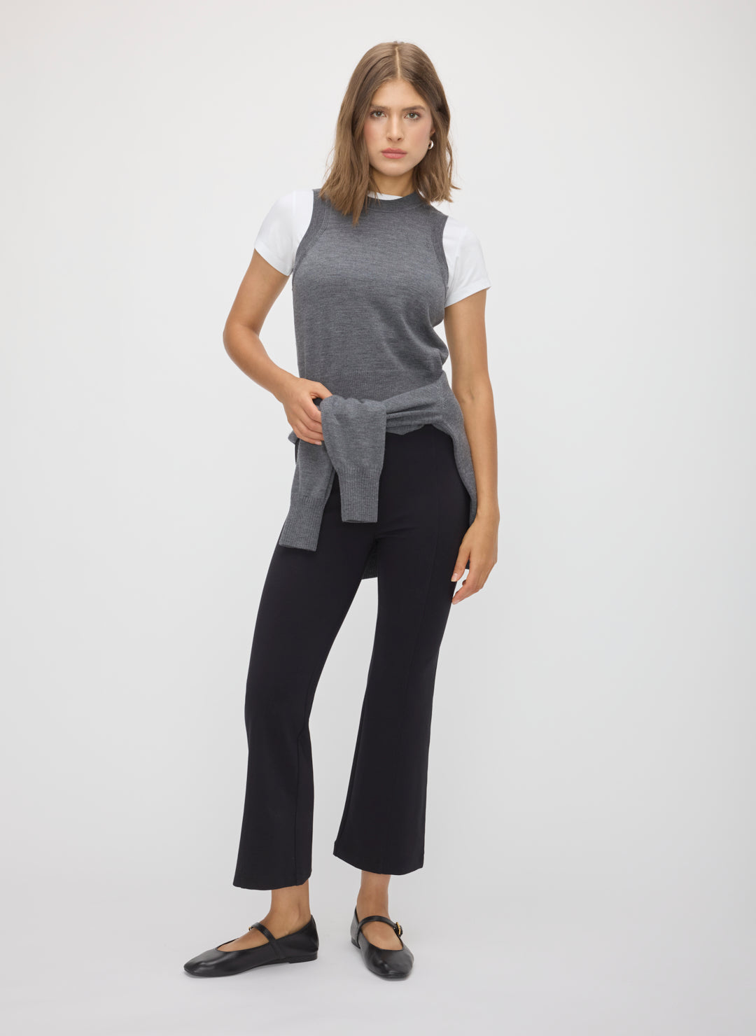 Maven Kick Flared Pant