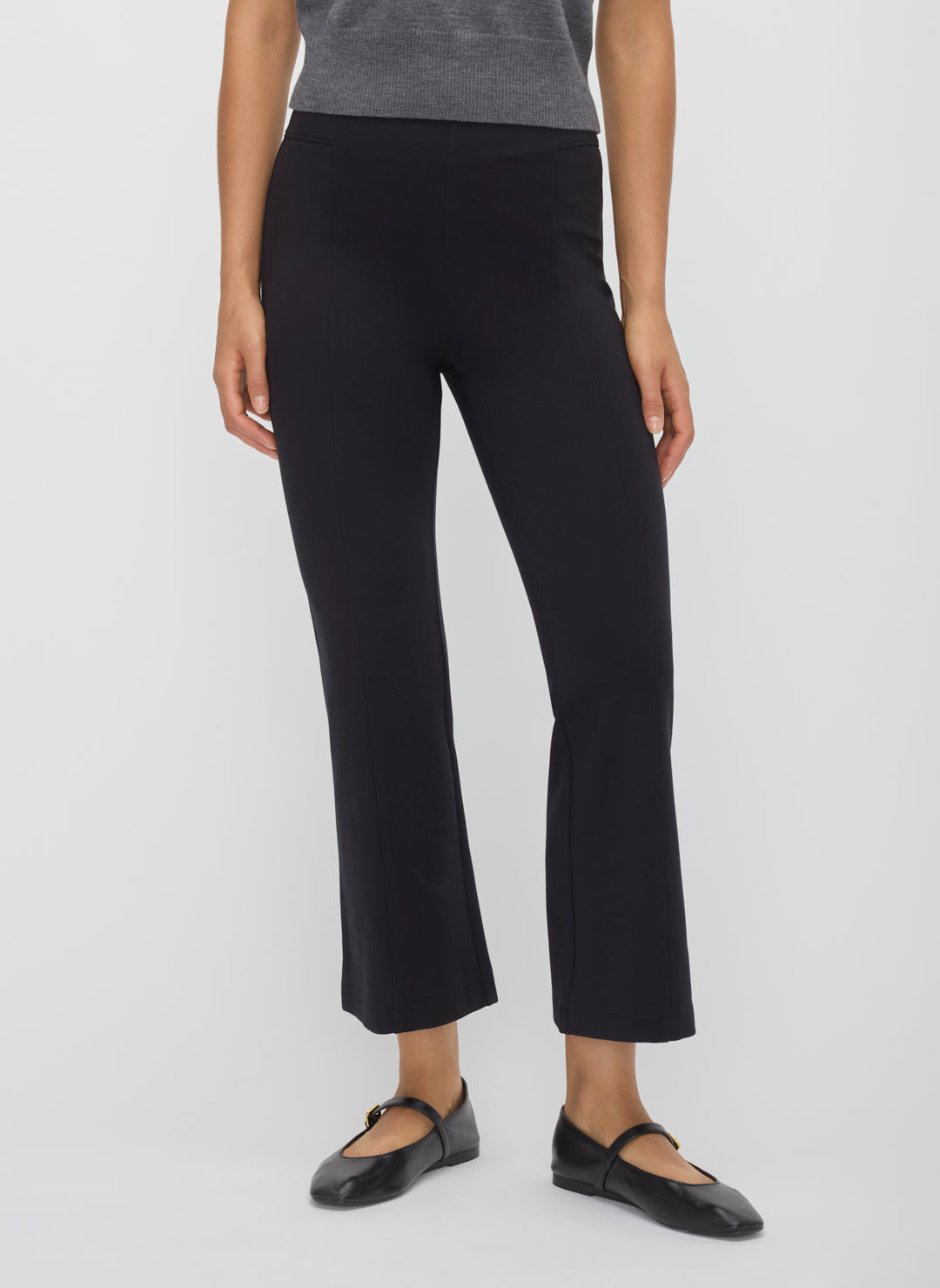 Maven Kick Flared Pant