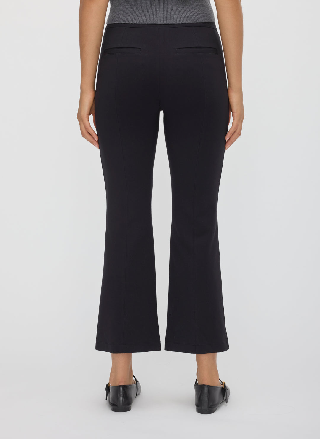 Maven Kick Flared Pant