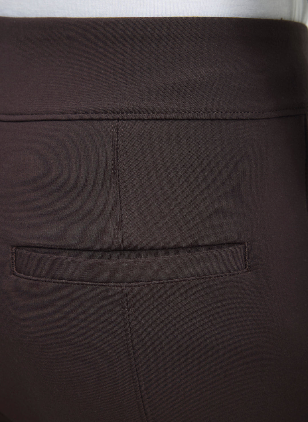 Maven Cropped Kick Flared Pant
