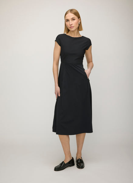 The Ballet Dress | Kit and Ace