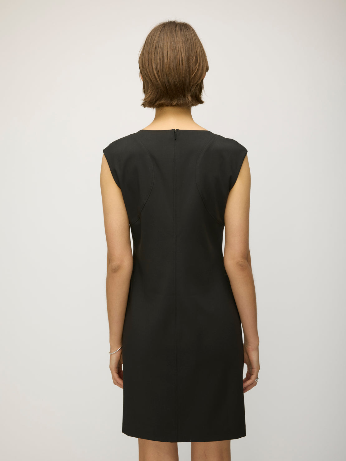 Pursuit Capsleeve Shift Dress | Kit and Ace Pursuit Capsleeve Shift Dress | Kit and Ace
