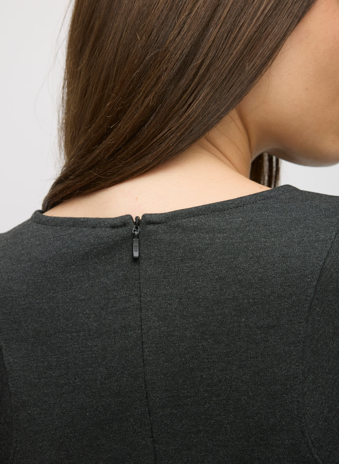 Serenity Contour Mini Dress