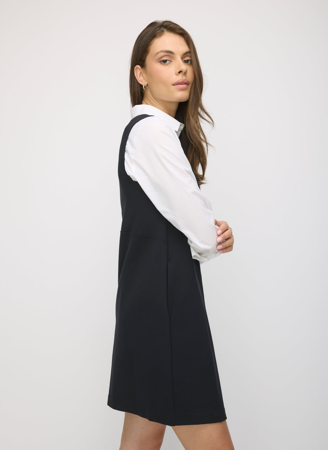 Serenity Shift Dress