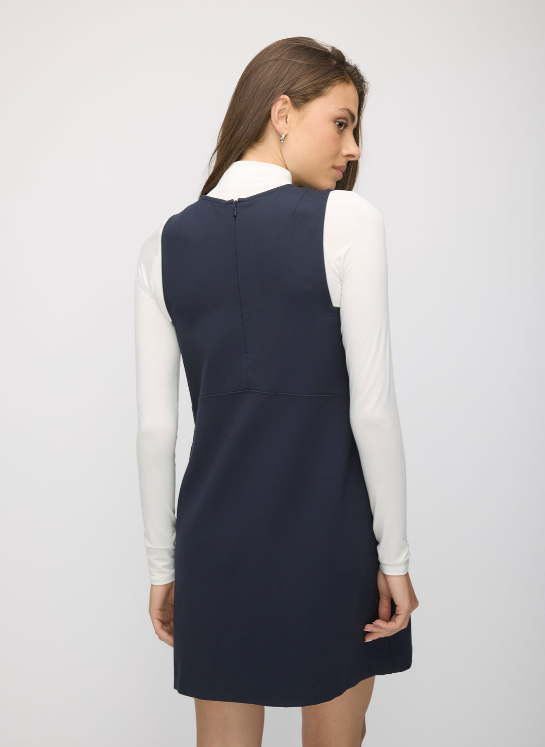 Serenity Shift Dress