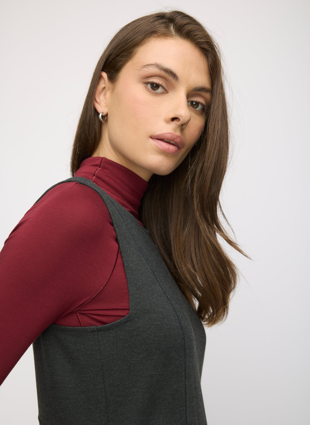 Serenity Shift Dress