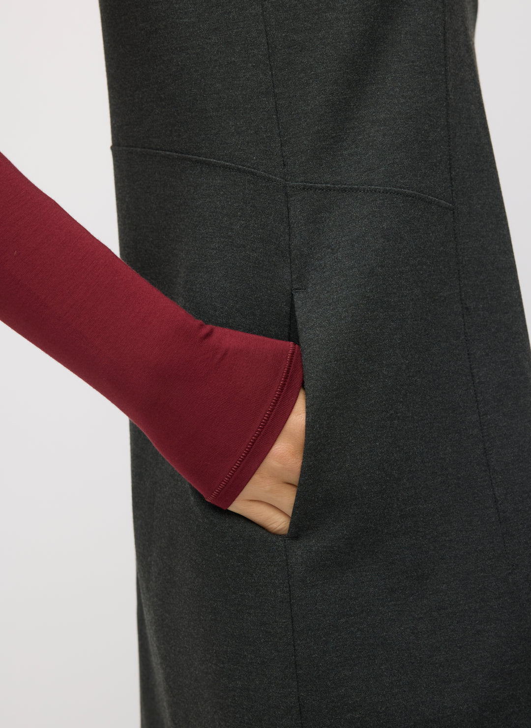 Serenity Shift Dress