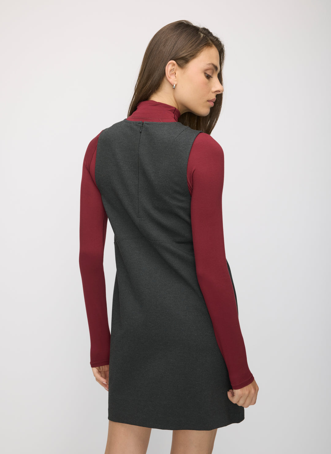 Serenity Shift Dress