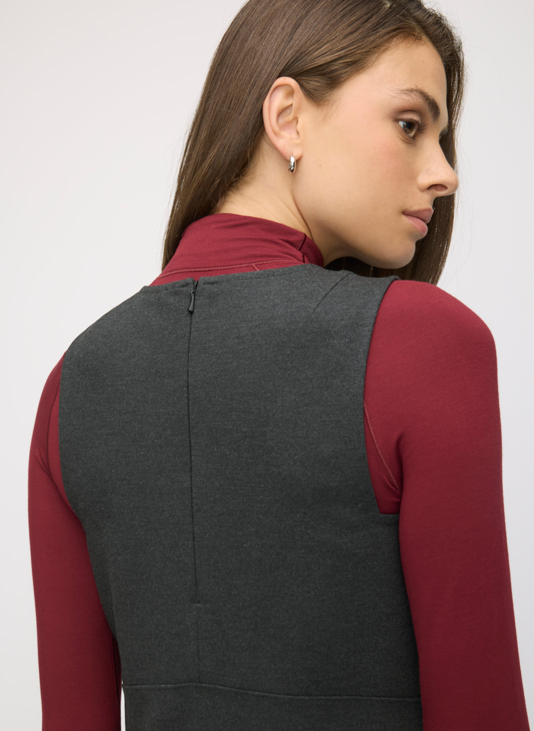 Serenity Shift Dress