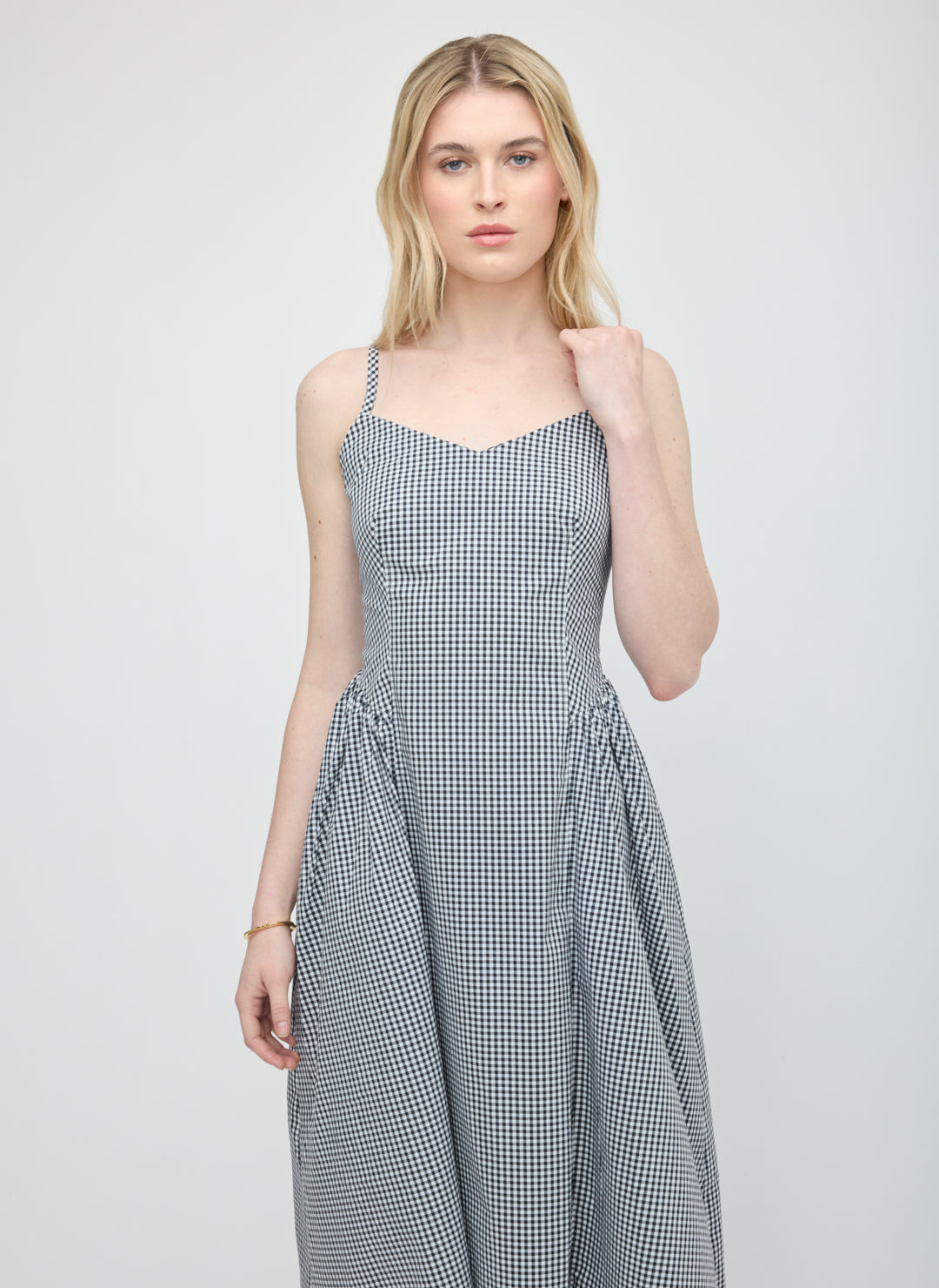 Celina Midi Dress