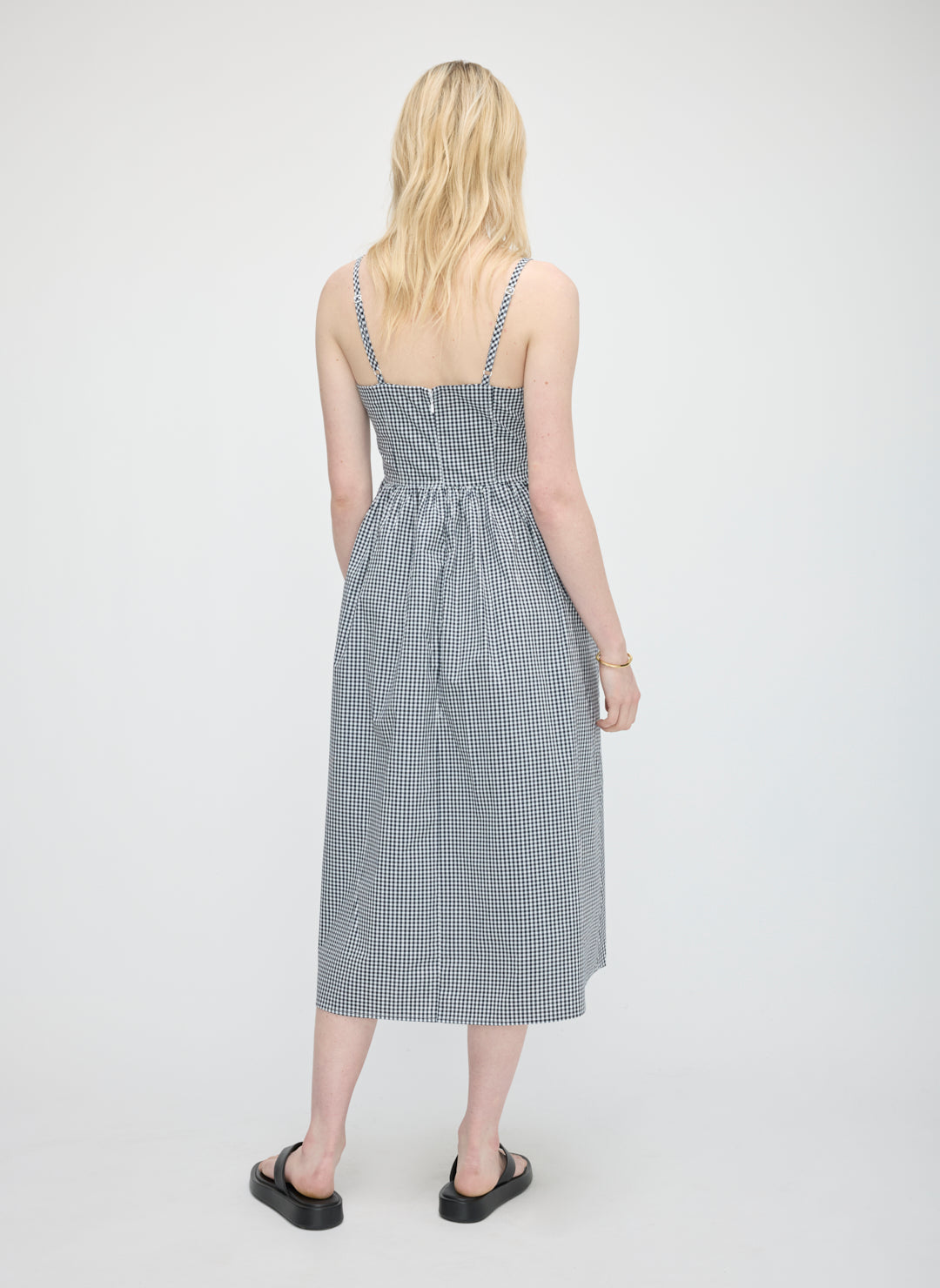 Celina Midi Dress