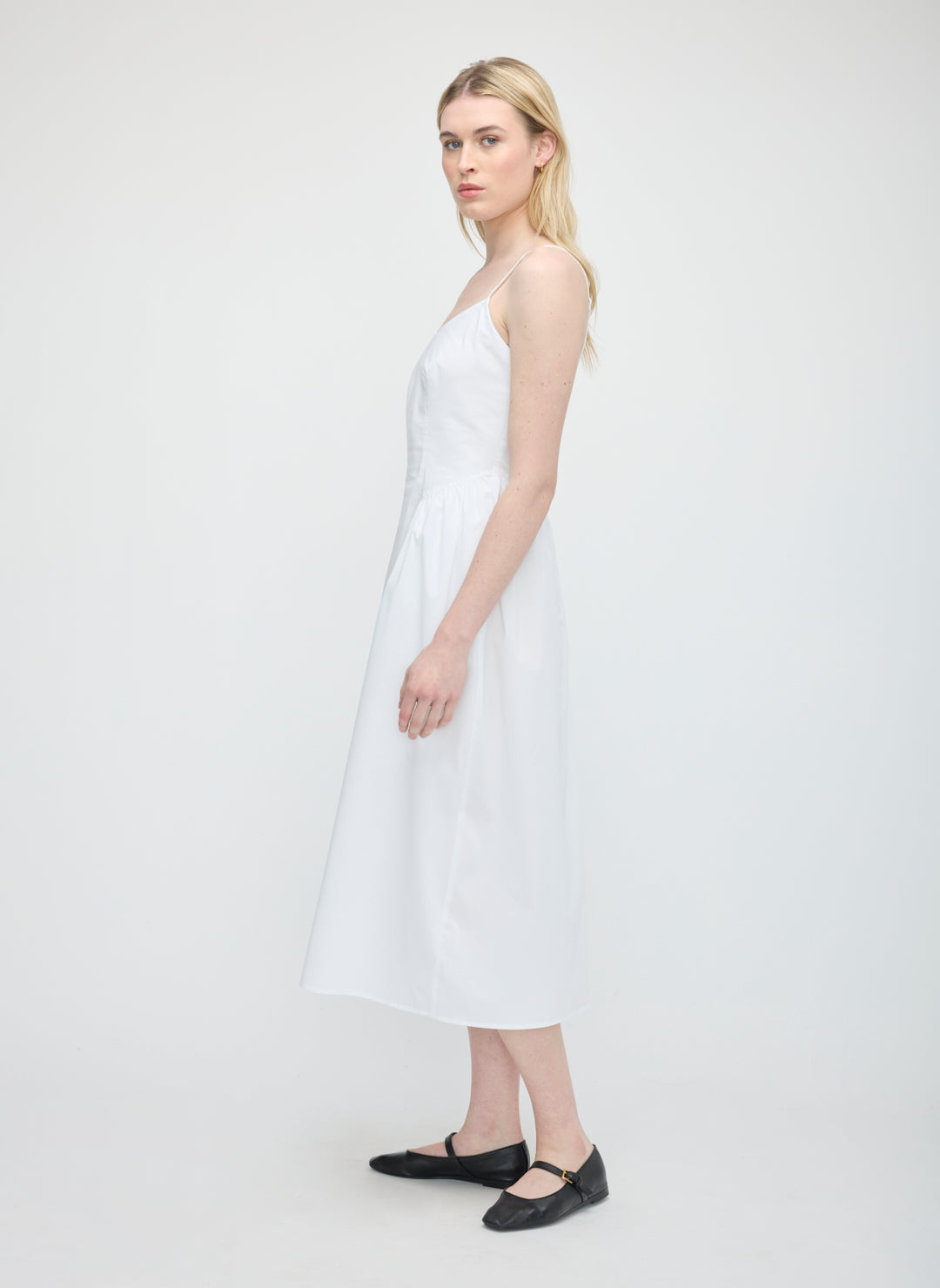 Celina Midi Dress