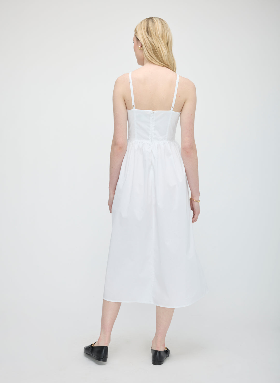 Celina Midi Dress