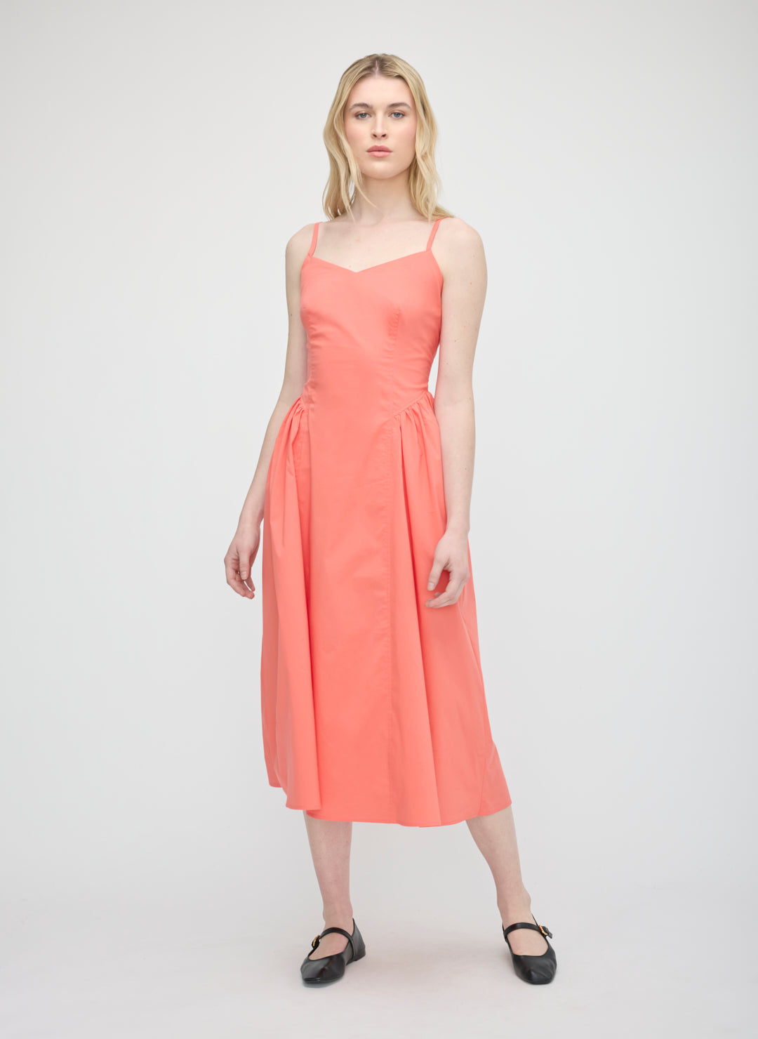 Celina Midi Dress
