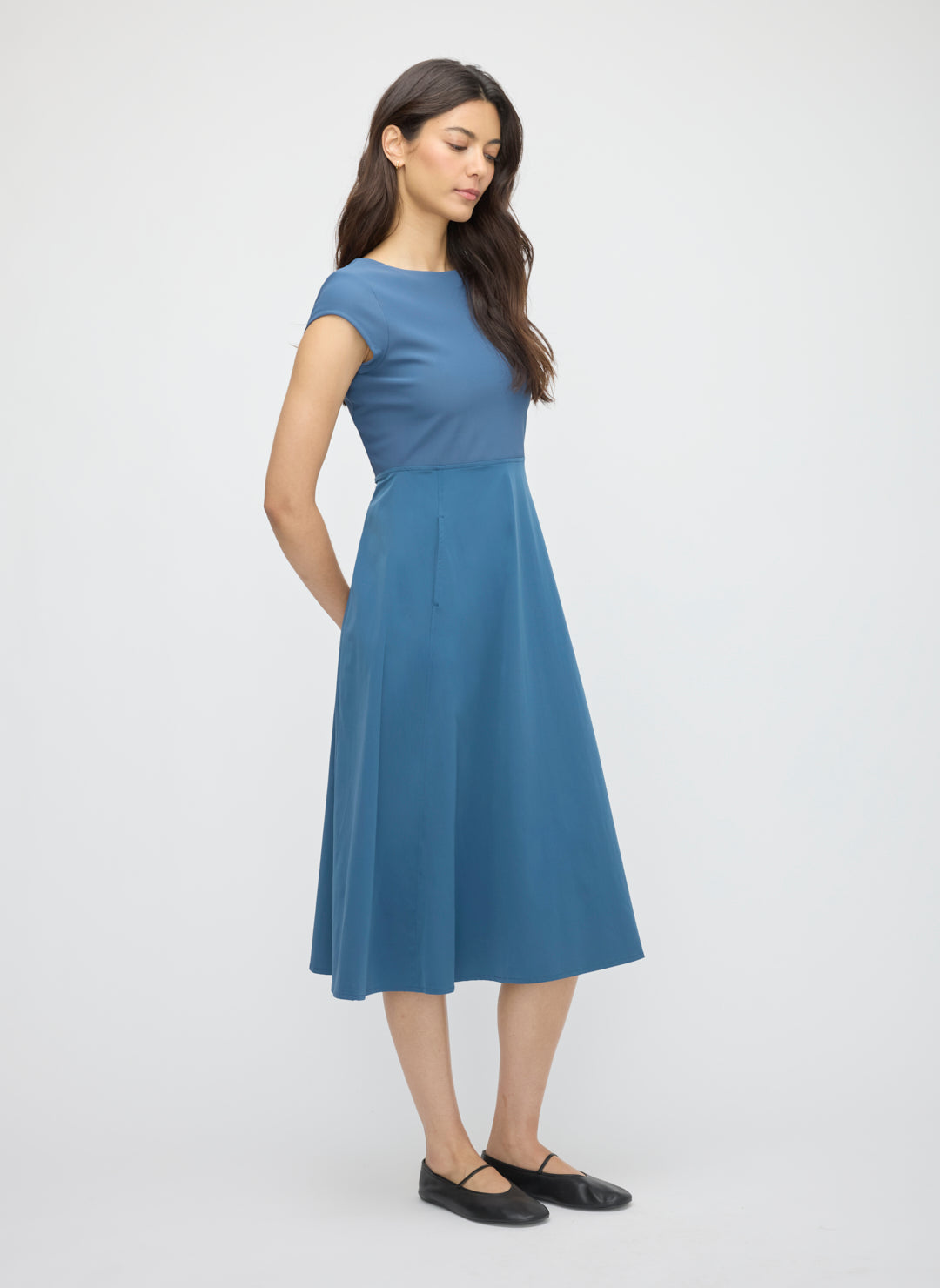 The Ballet Dress