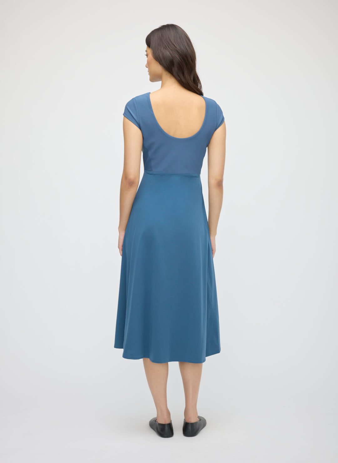 The Ballet Dress