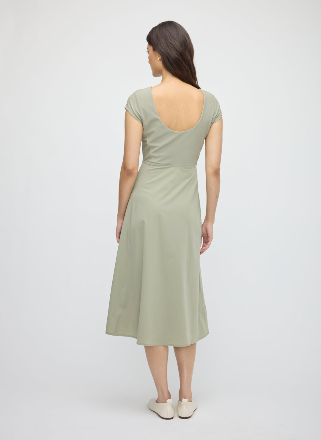 The Ballet Dress