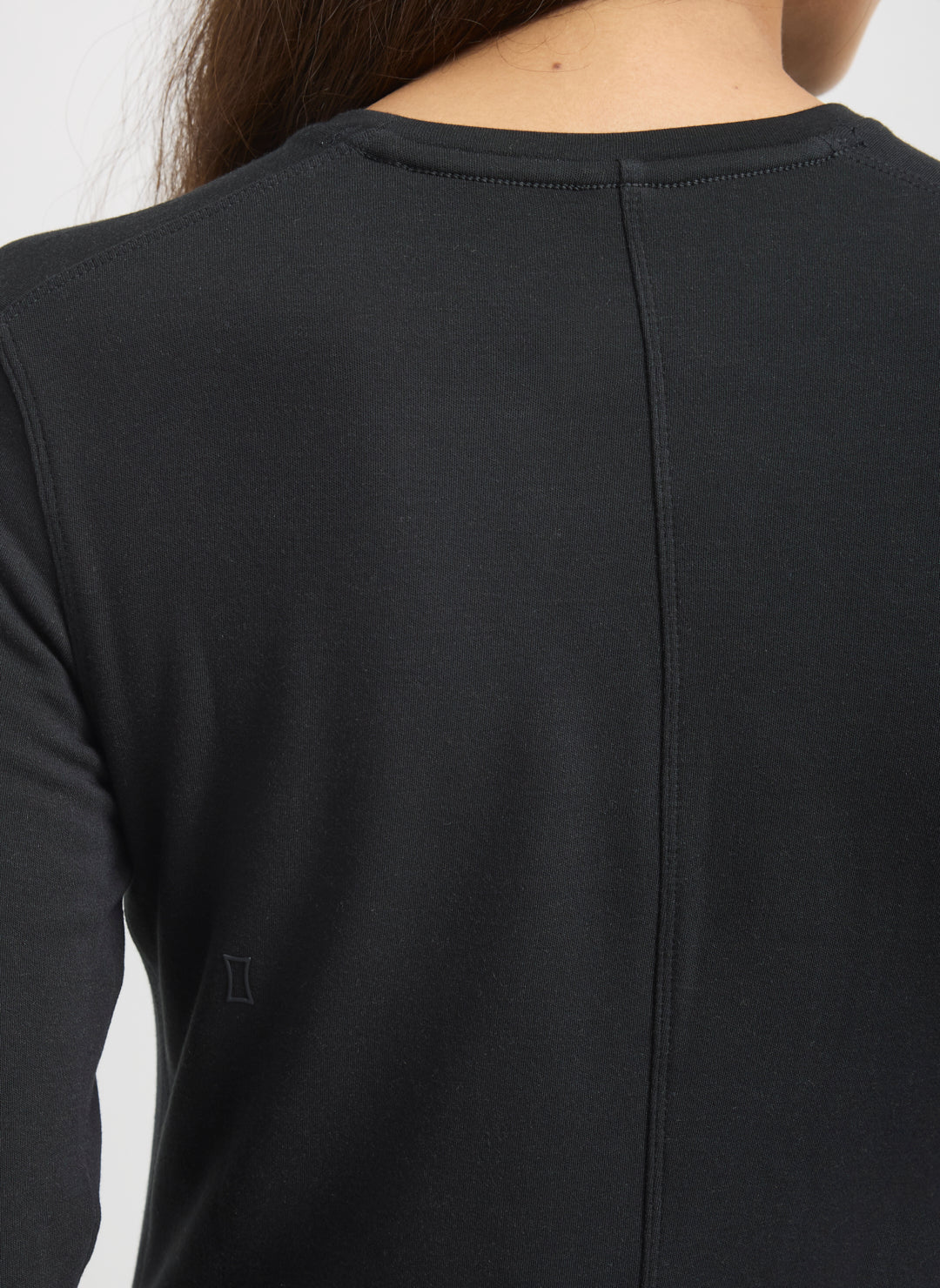 Devon Longsleeve Midi Dress