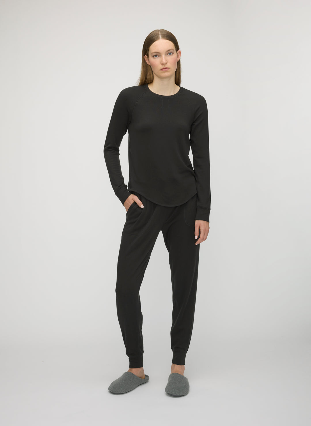 Brushed Downtime Kit Set