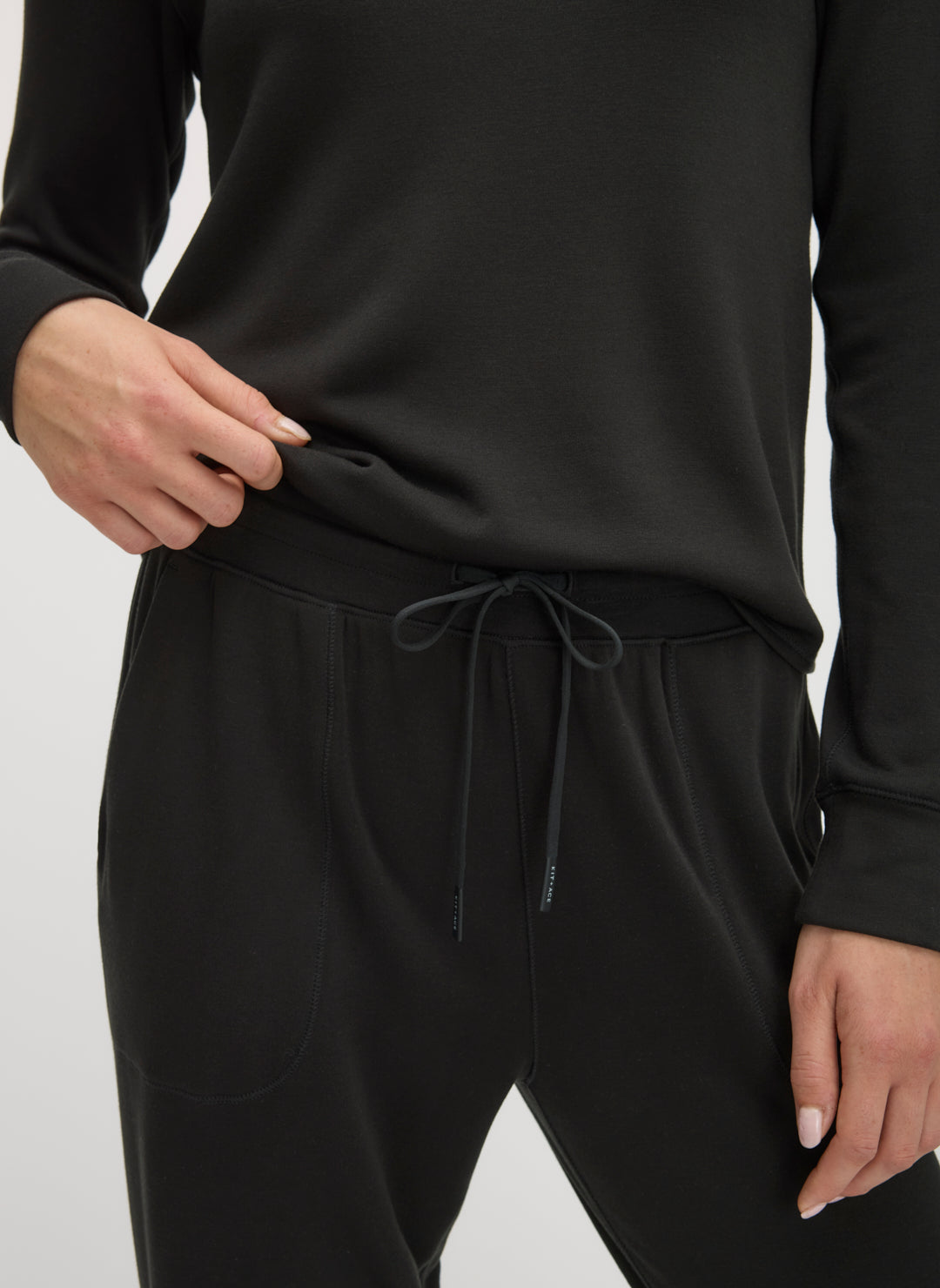 Brushed Downtime Kit Set