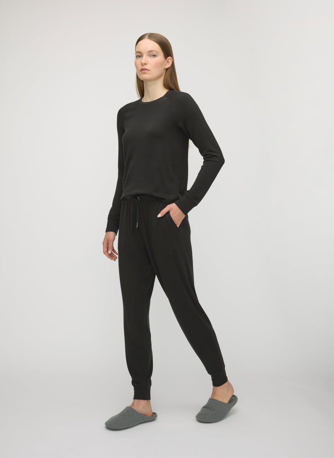 Brushed Downtime Kit Set