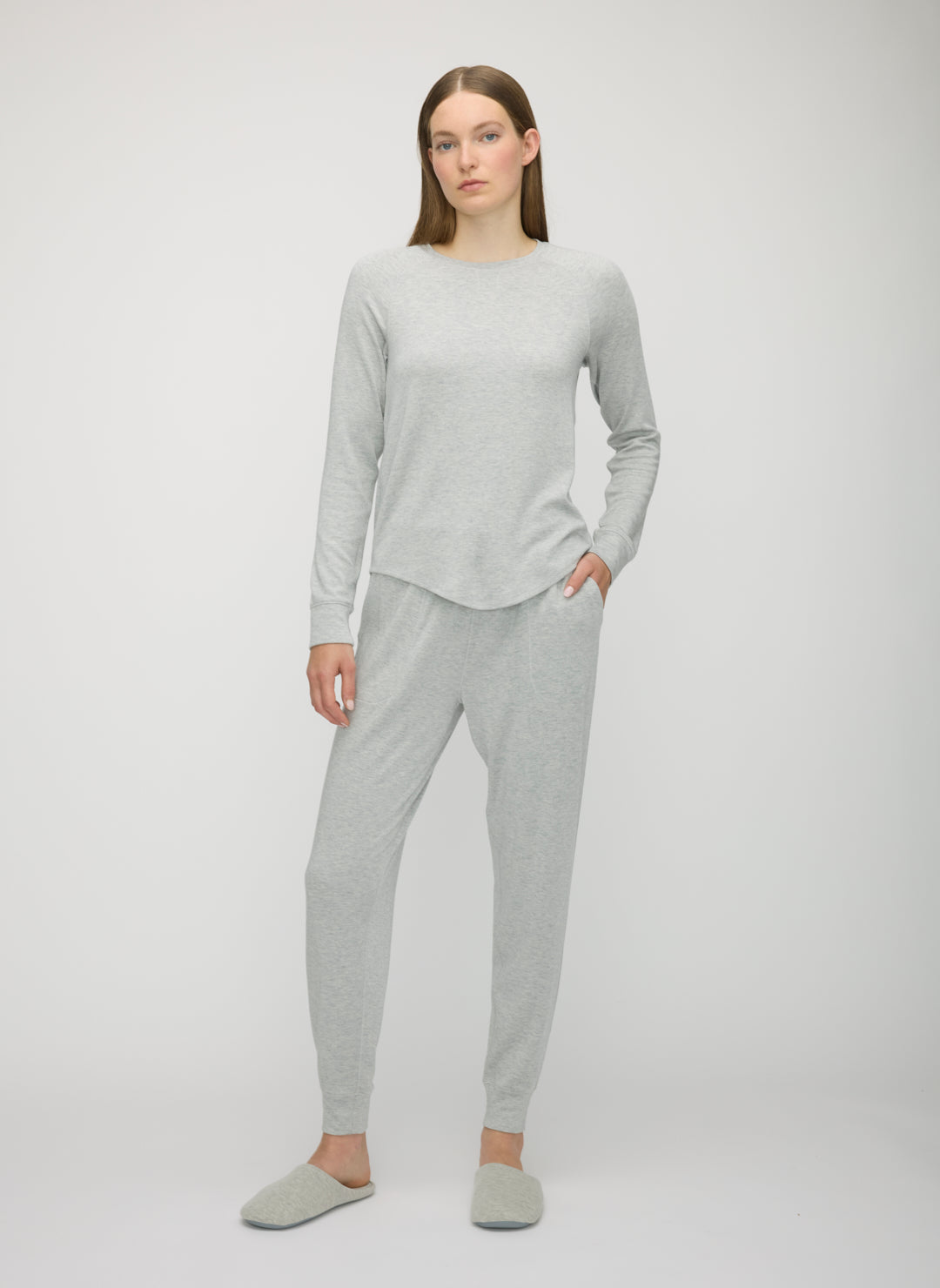 Brushed Downtime Kit Set