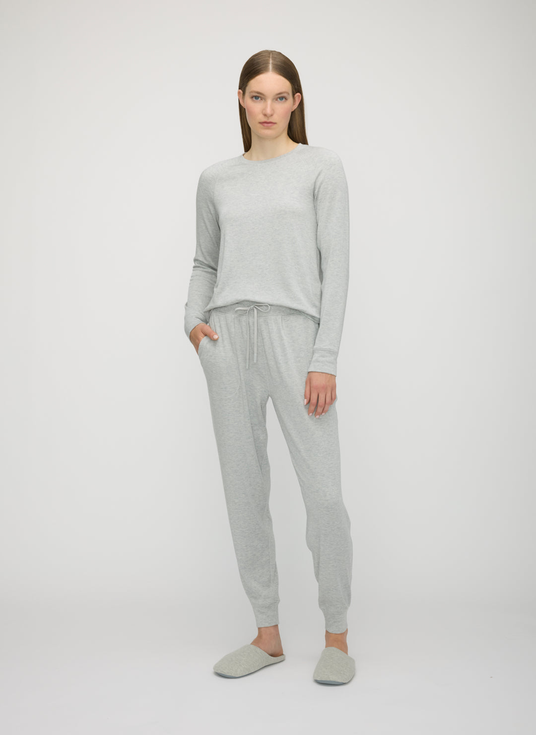 Brushed Downtime Kit Set