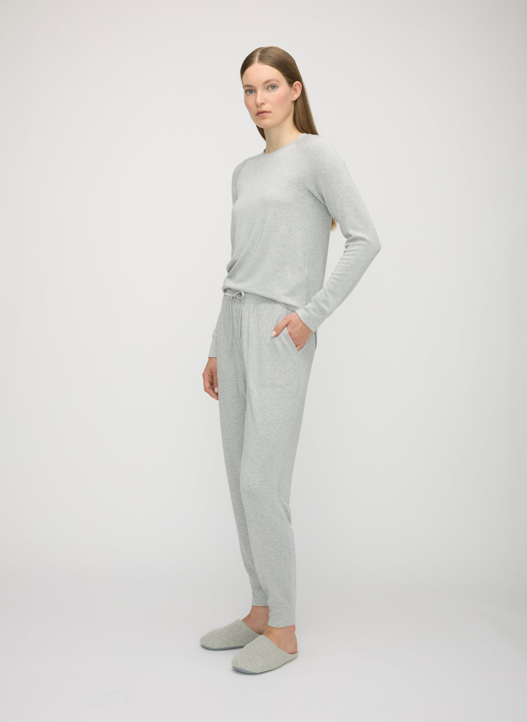 Brushed Downtime Kit Set