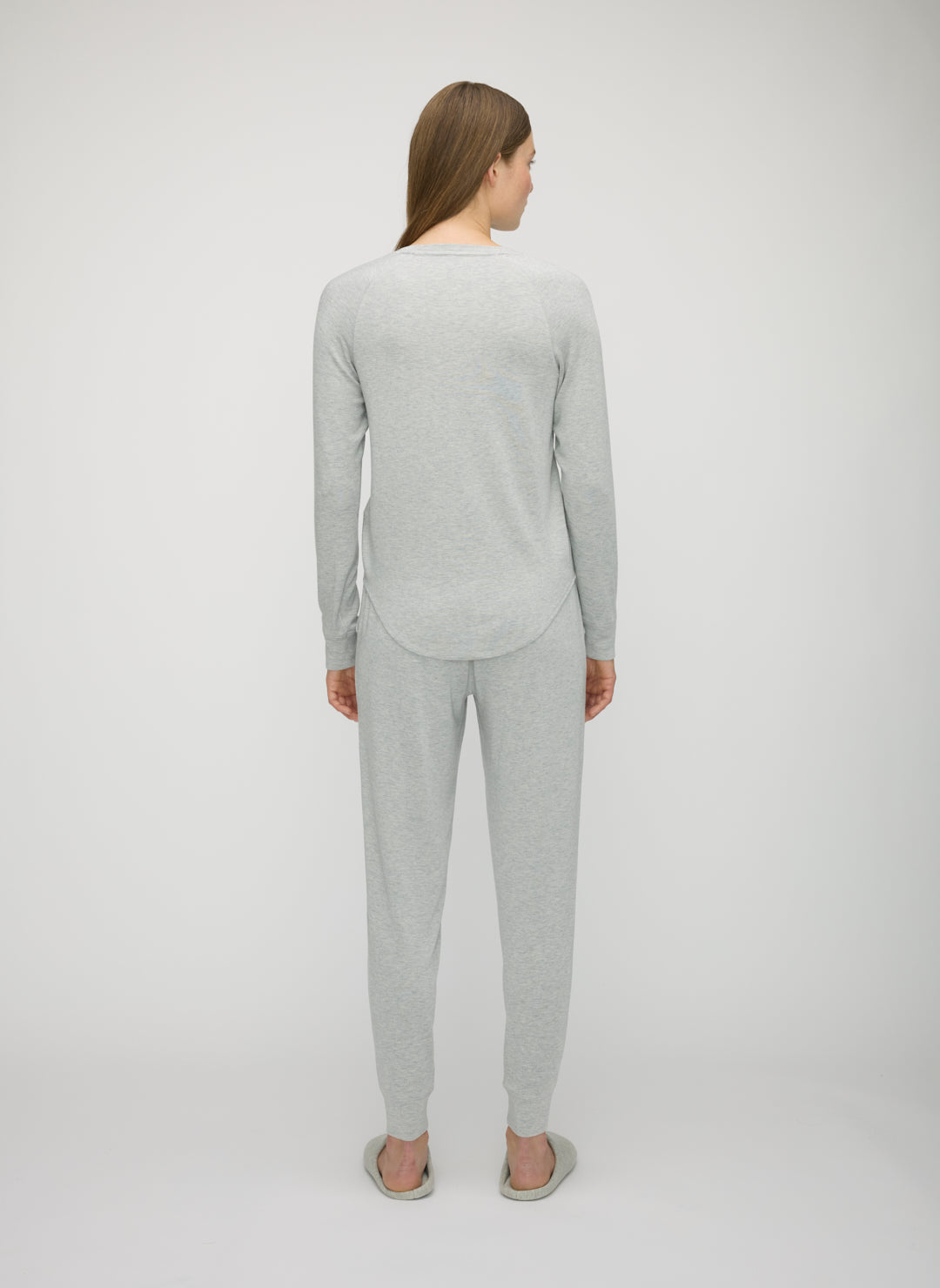 Brushed Downtime Kit Set