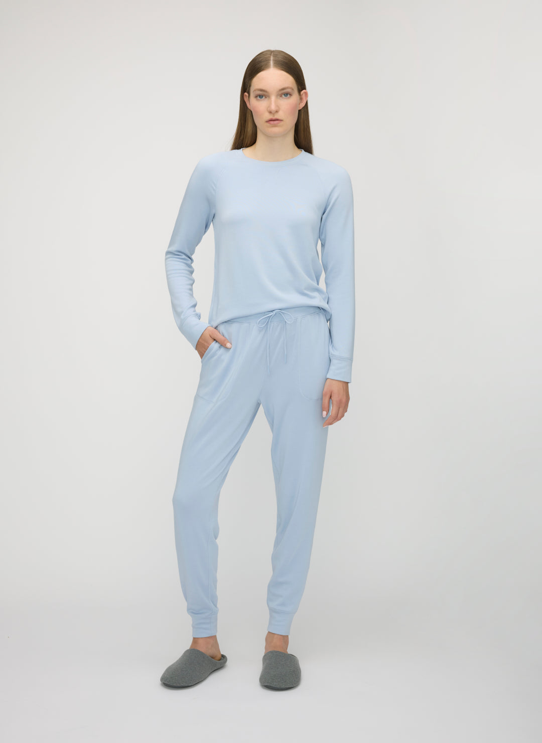 Brushed Downtime Kit Set