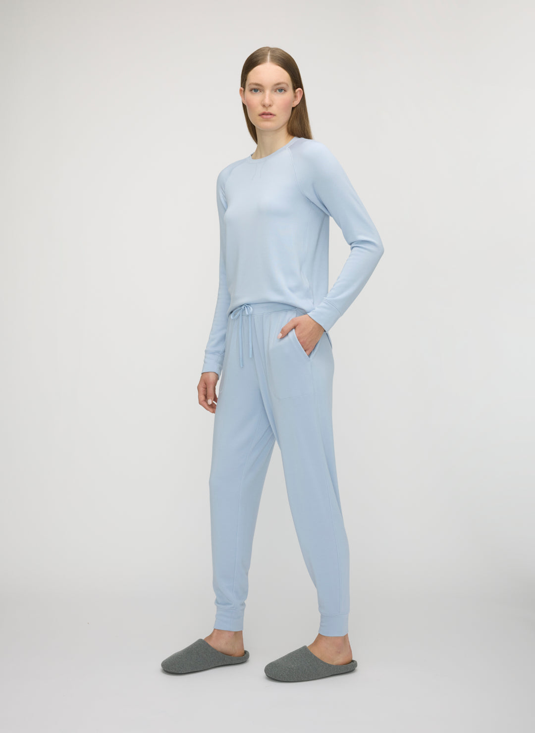 Brushed Downtime Kit Set