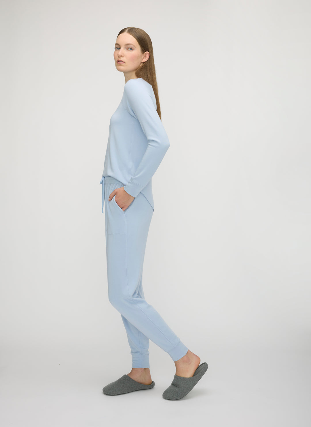 Brushed Downtime Kit Set