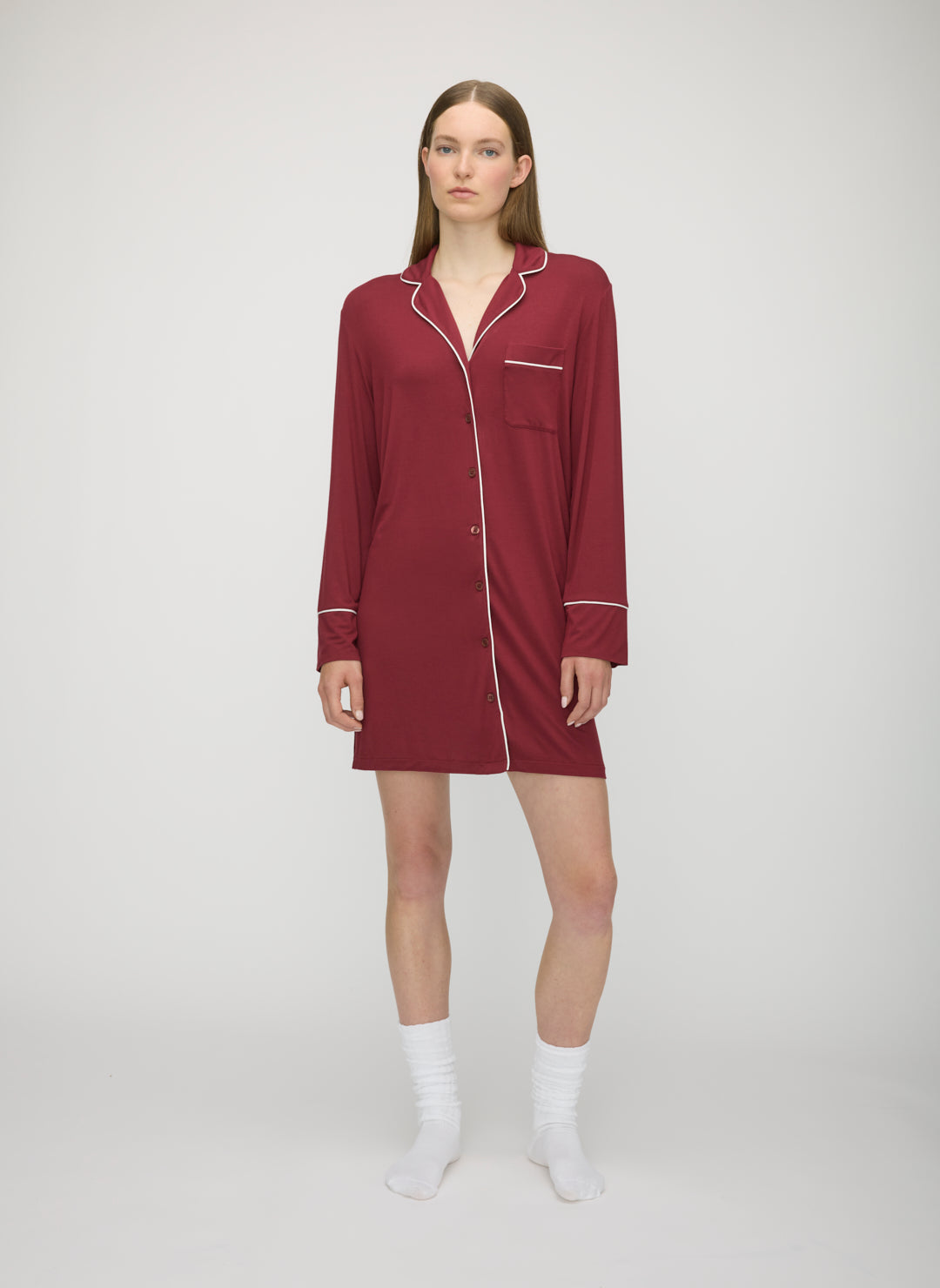 Fireside Ecocosy Sleep Dress