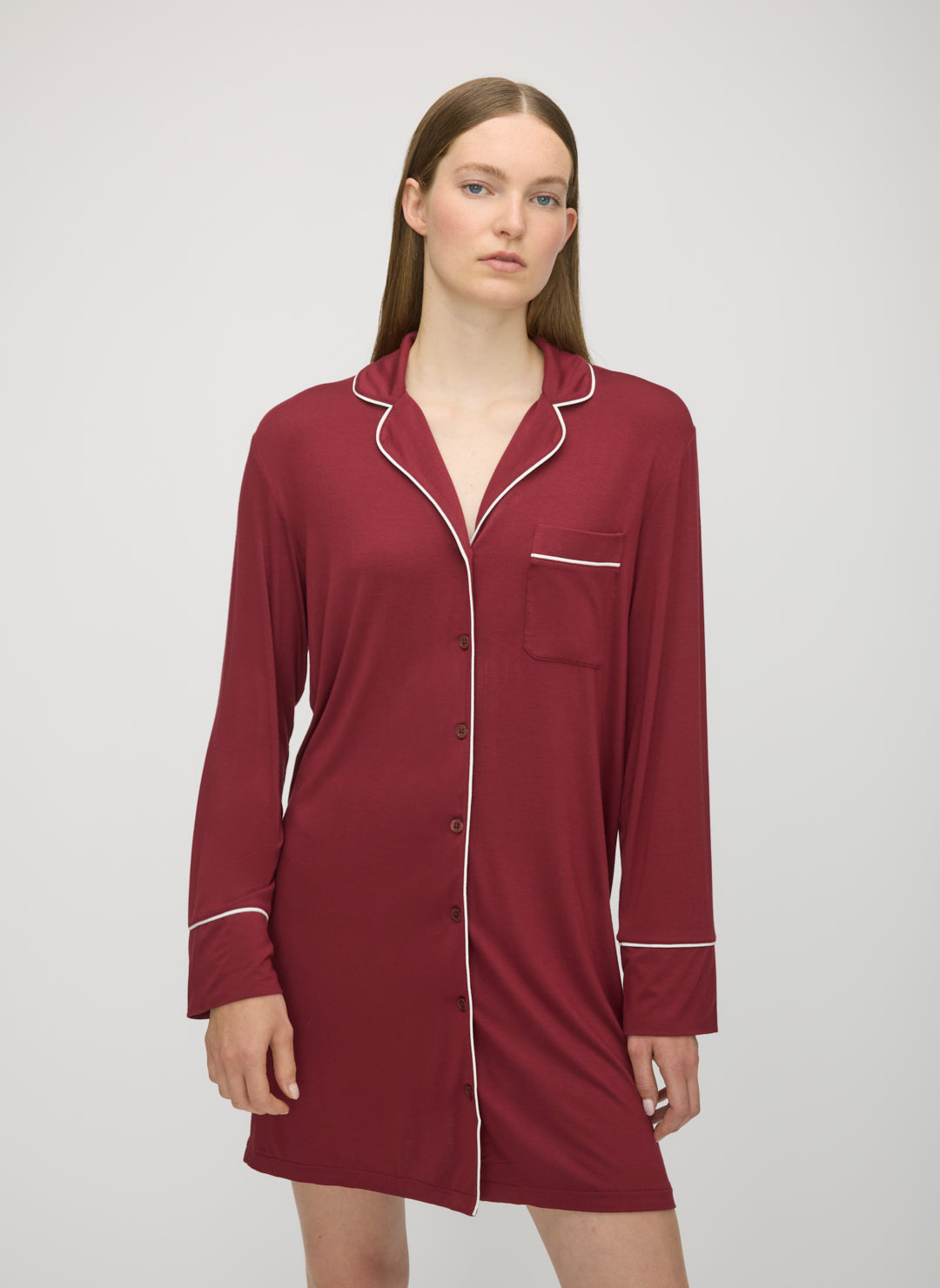 Fireside Ecocosy Sleep Dress