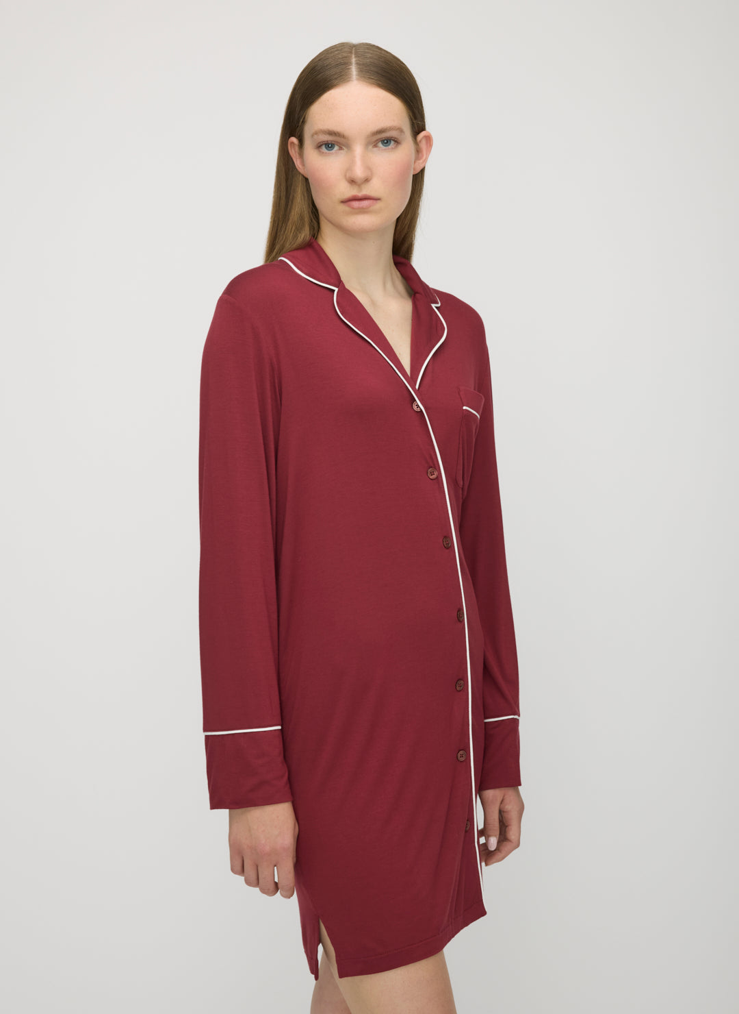 Fireside Ecocosy Sleep Dress