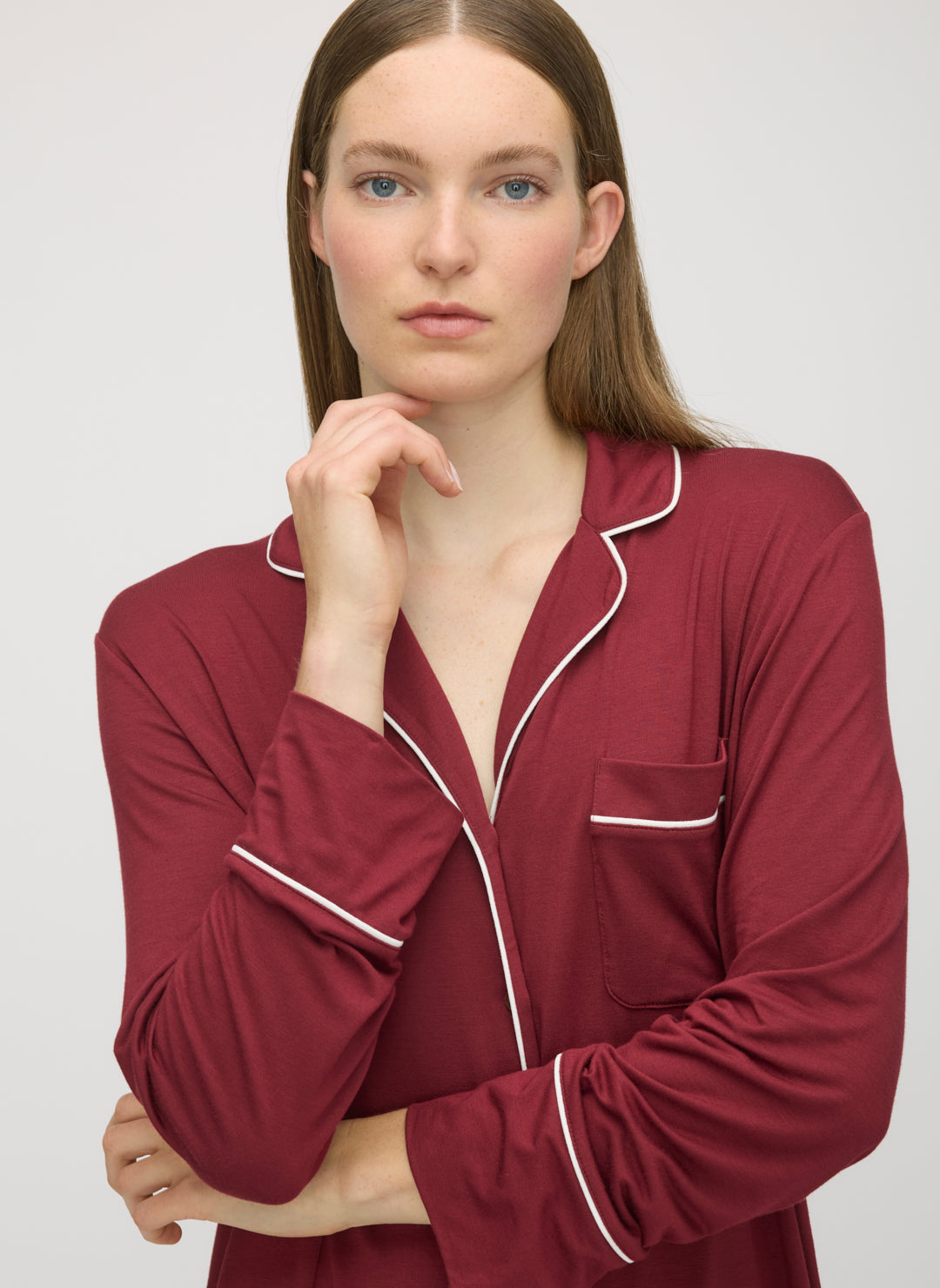 Fireside Ecocosy Sleep Dress