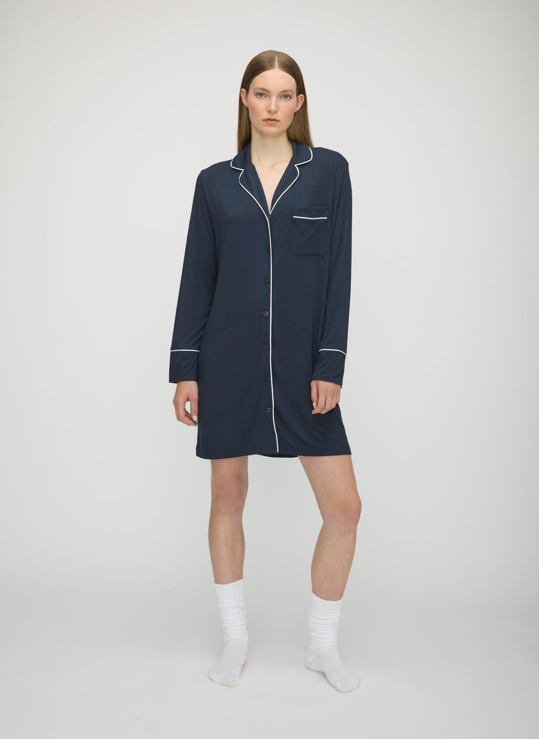 Fireside Ecocosy Sleep Dress