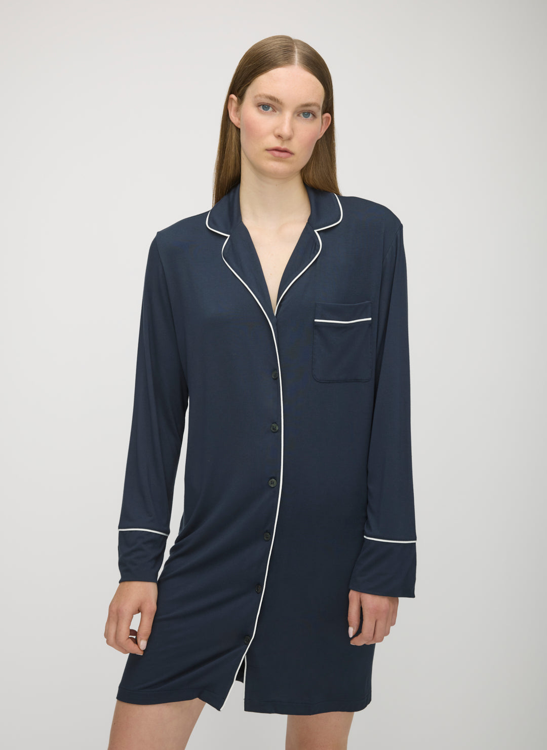 Fireside Ecocosy Sleep Dress