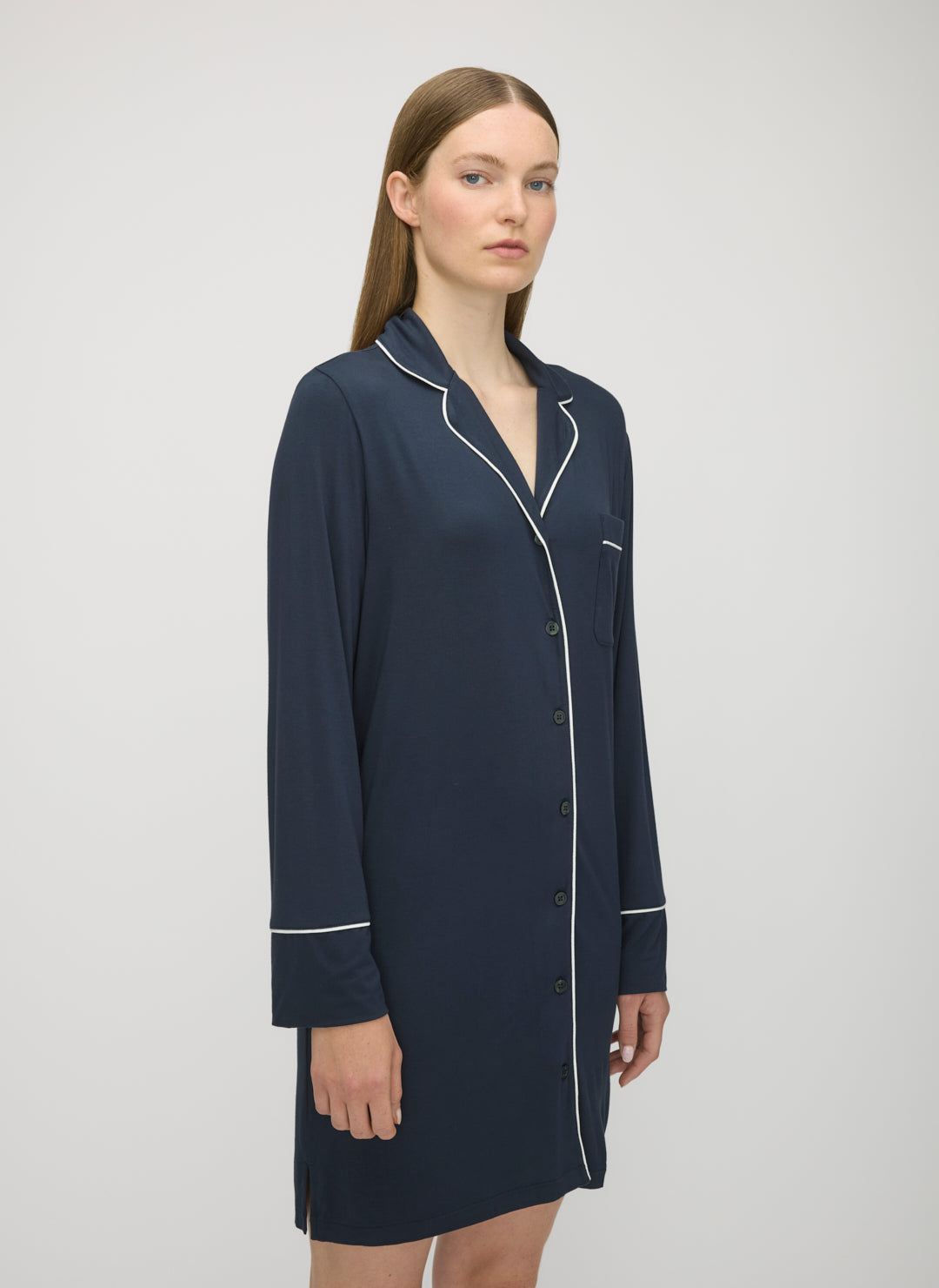 Fireside Ecocosy Sleep Dress