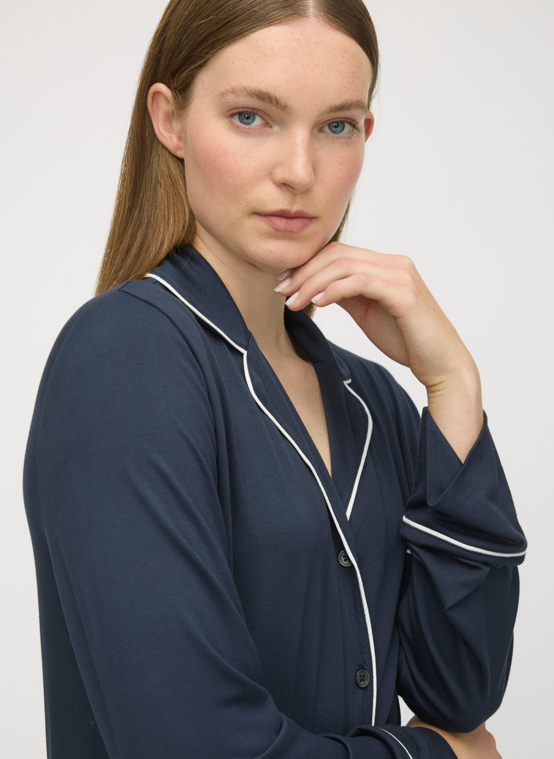 Fireside Ecocosy Sleep Dress