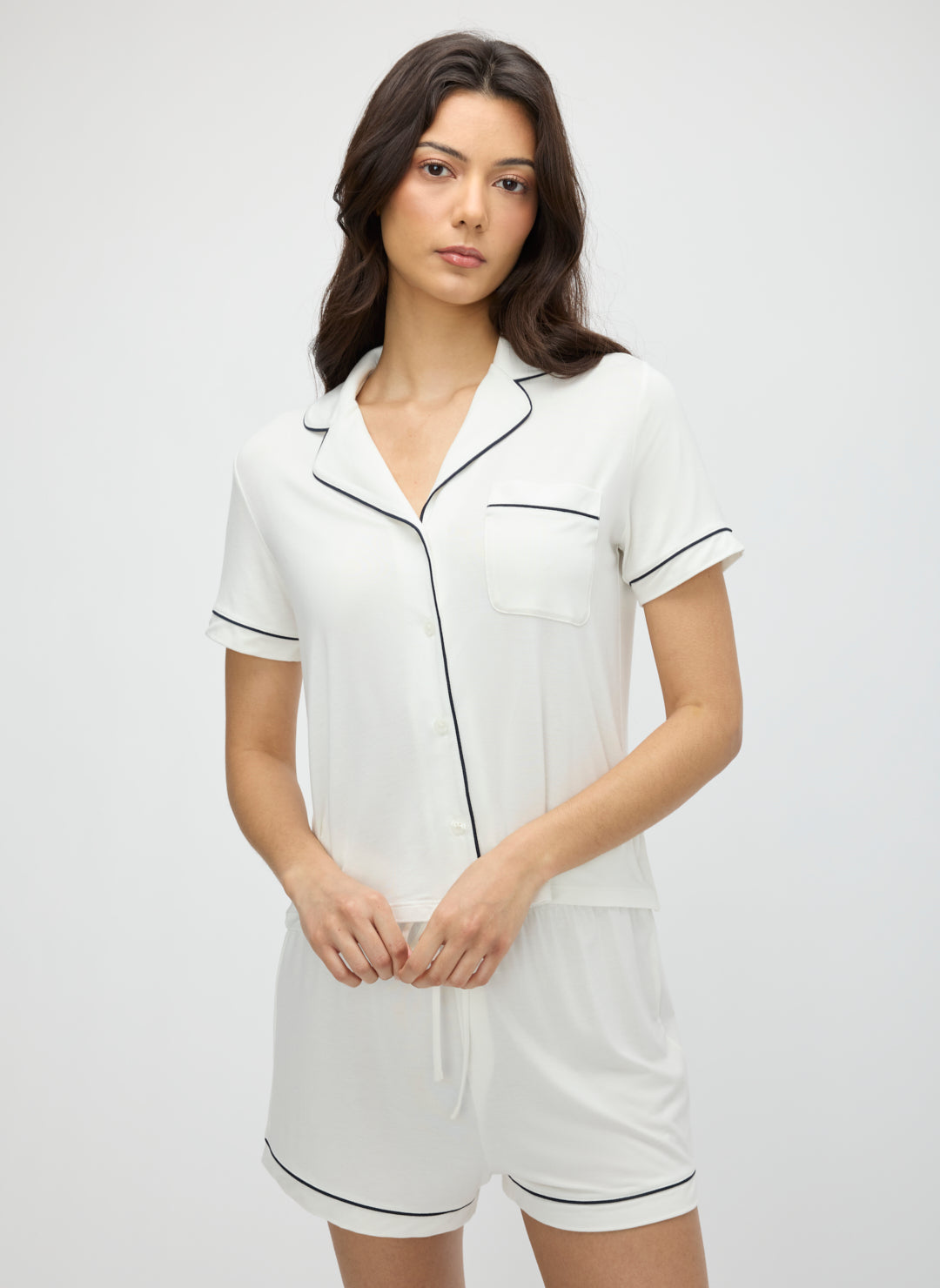 Fireside Ecocosy Short Lounge Set