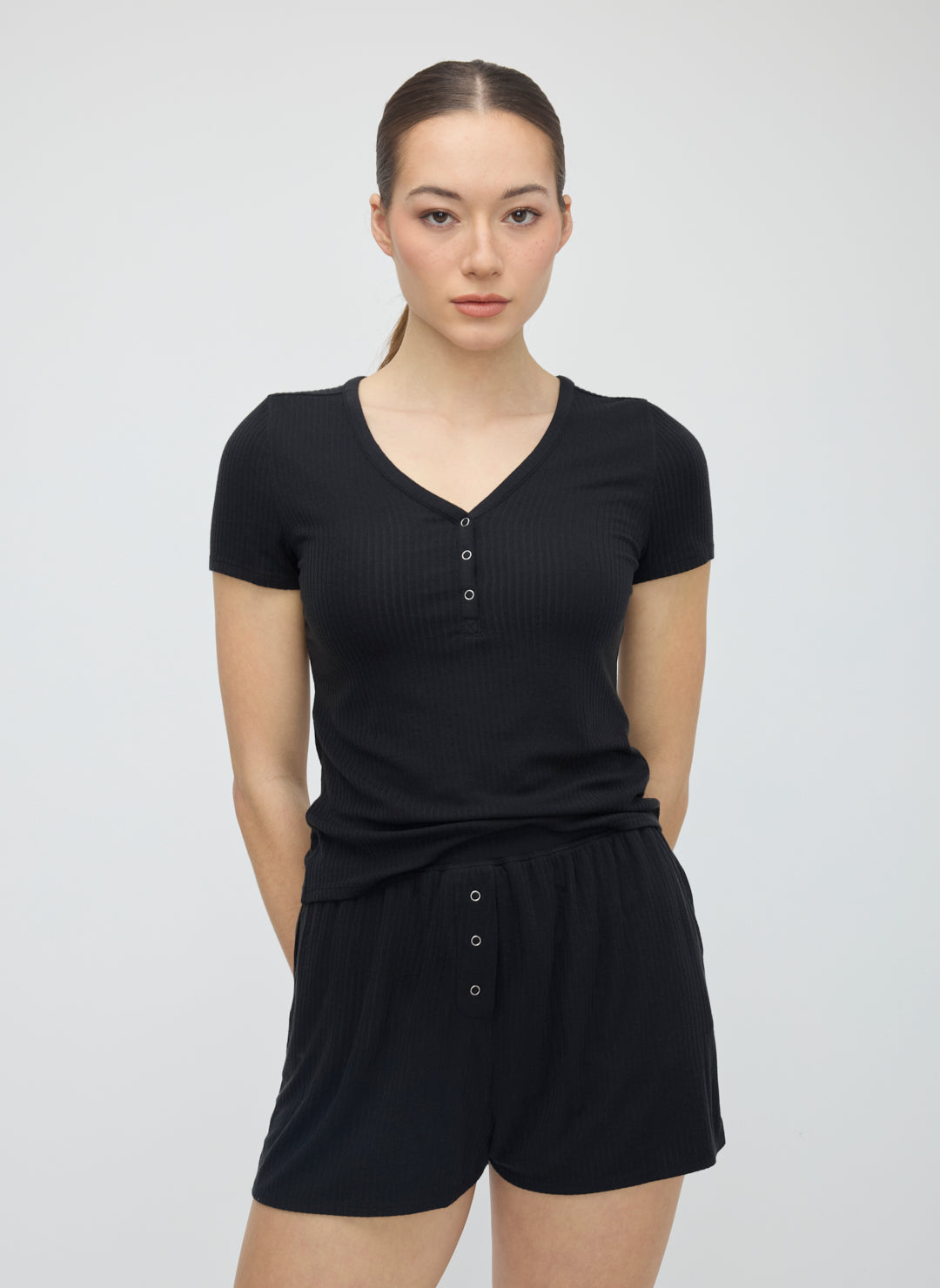 Downtime Short Sleep Set